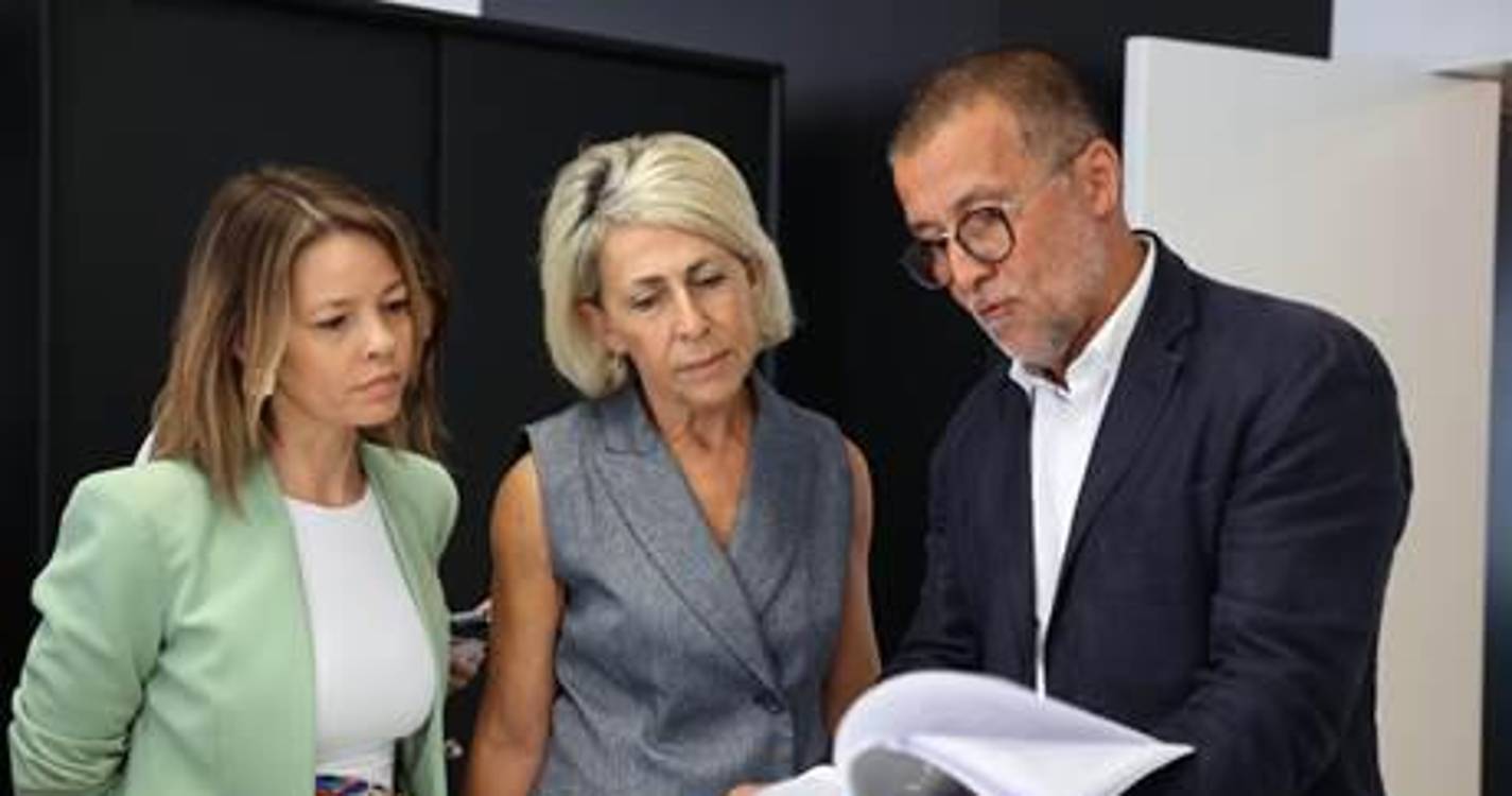 Desemprego na Madeira volta a registar a maior diminuição do país e recua a mínimos históricos