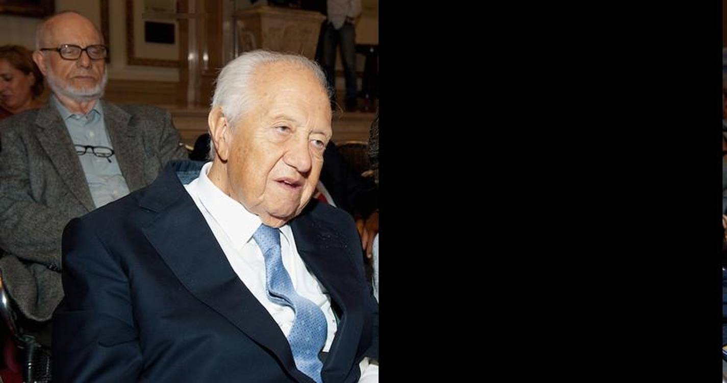 Marcelo lembra Soares como “o colosso da democracia portuguesa”