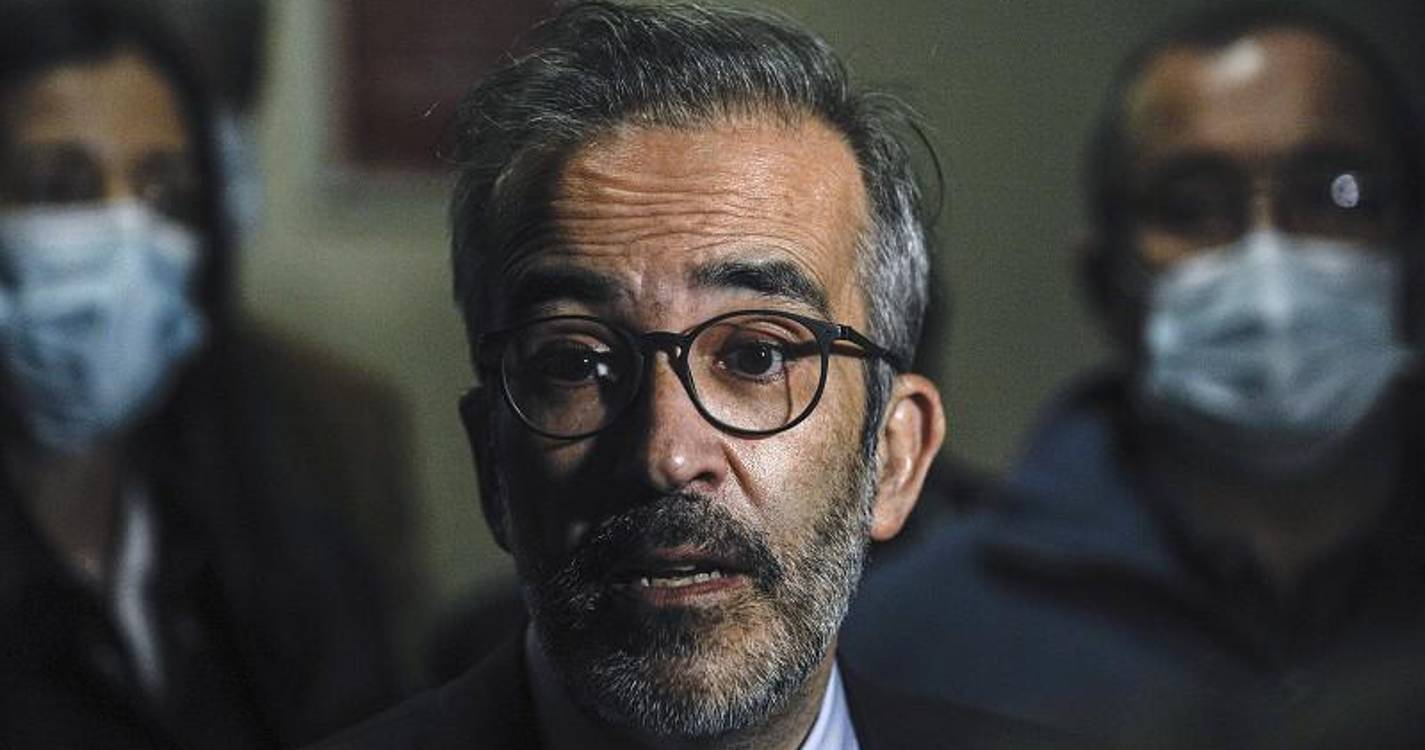 Ucrânia: Portugal trabalha “em várias frentes” para reforçar apoio a Kiev – MNE