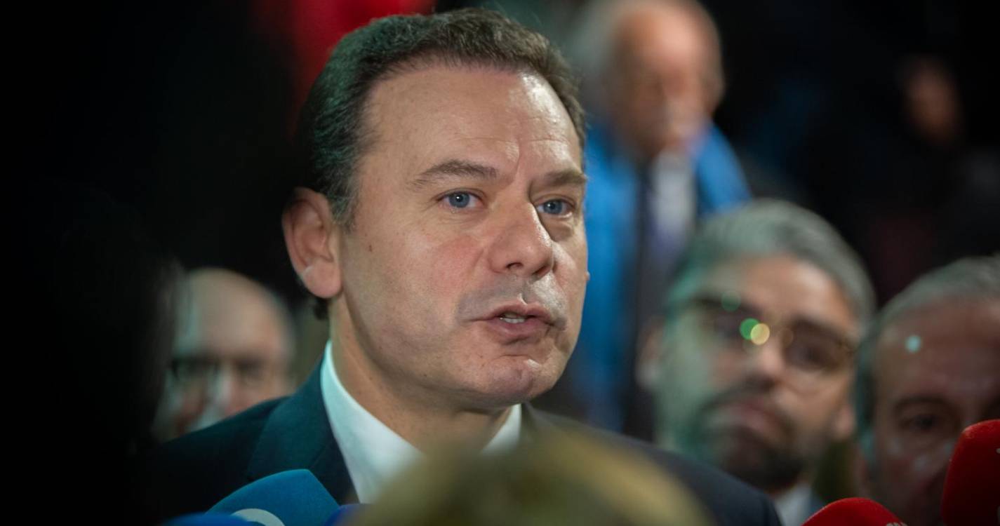 Trump: Montenegro felicita Presidente dos EUA e salienta importância de “parceria transatlântica forte”