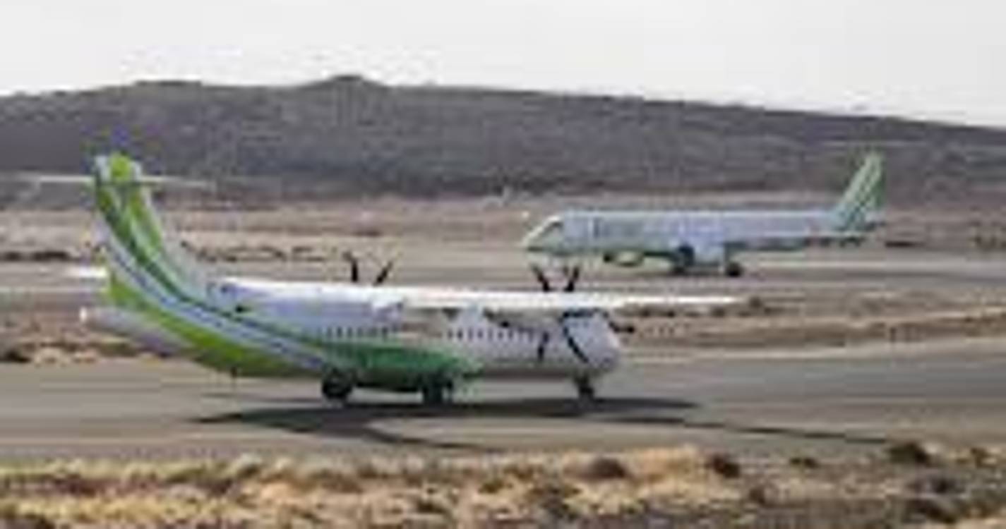 Binter realiza viagens para as Ilhas Canárias a partir de 63 euros em 2026