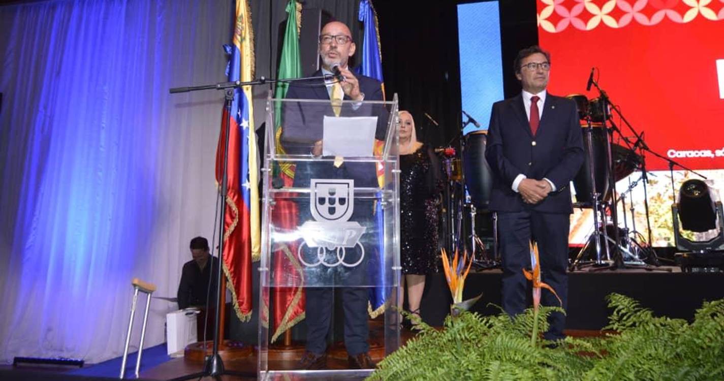 Iniciaram-se na Venezuela as Comemorações do Dia da Região (com fotos)