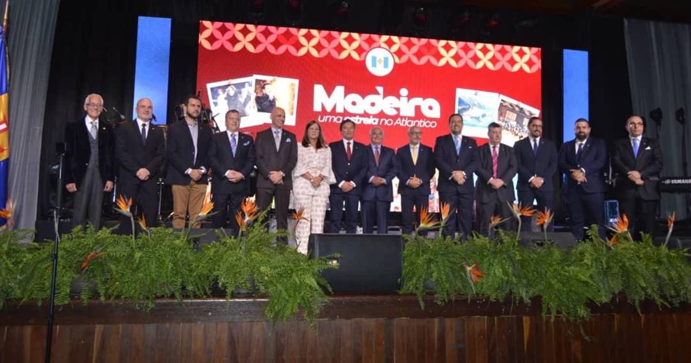 Iniciaram-se na Venezuela as Comemorações do Dia da Região (com fotos)