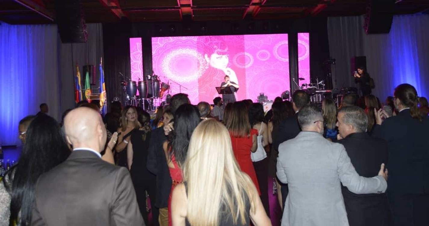 Iniciaram-se na Venezuela as Comemorações do Dia da Região (com fotos)