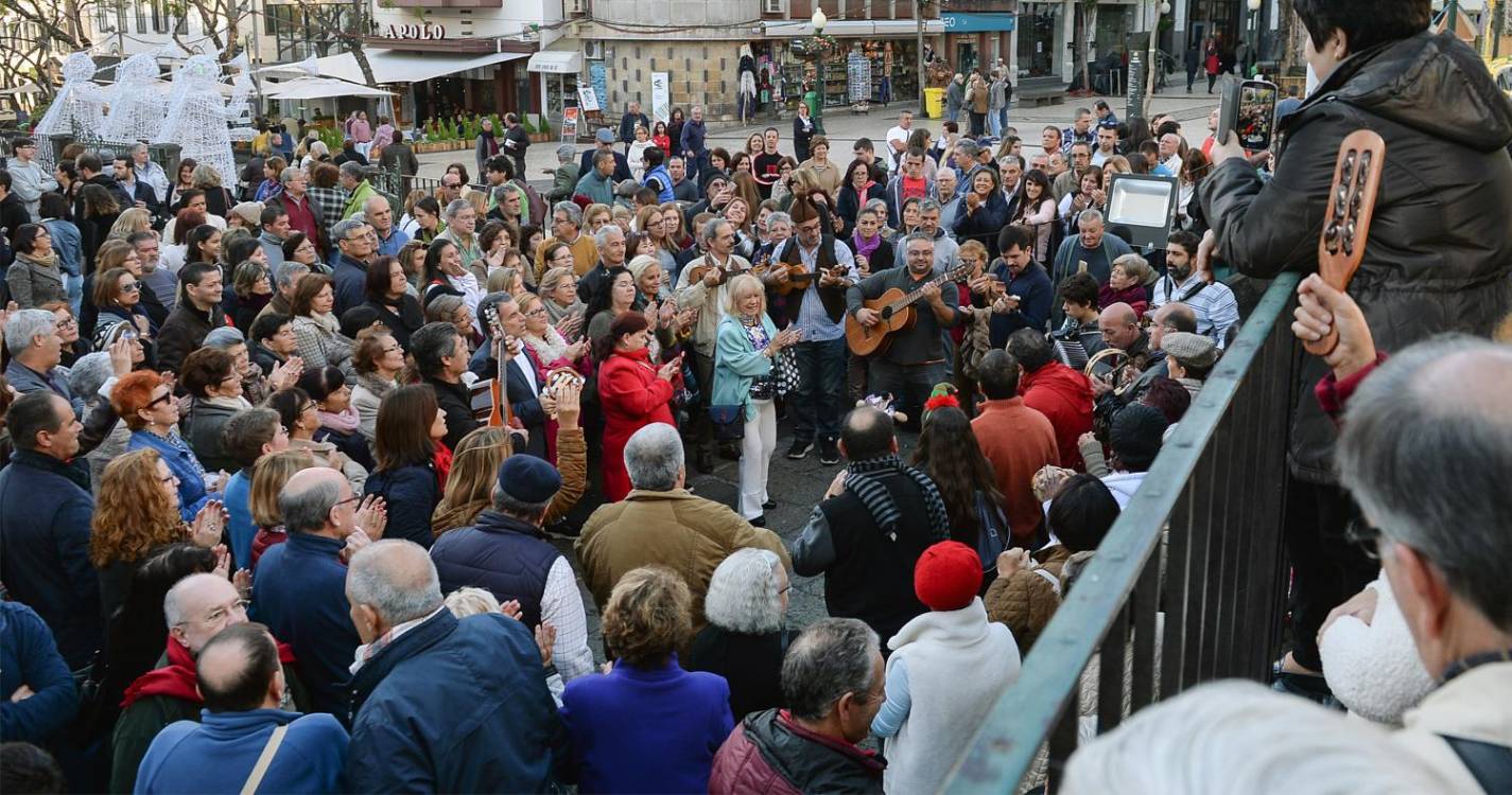 Arrancam hoje as Missas do Parto
