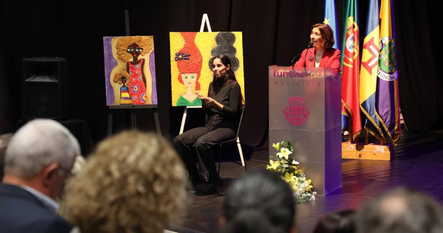 Paula Margarido: “Inclusão não é um favor”, mas sim um direito fundamental