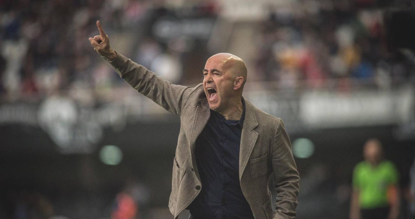 Portugal pode lutar pelo título no Mundial de 2026, perspetiva Leonel Pontes