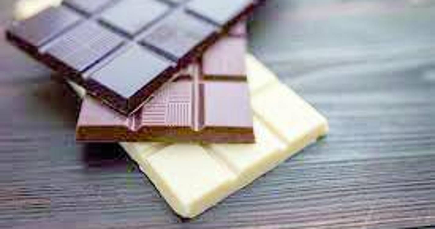 Chocolates vão ficar mais caros, mas não a tempo da Páscoa