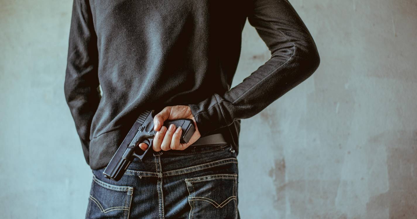 Detidos em Matosinhos suspeitos de terem sequestrado e roubado dinheiro a pessoas