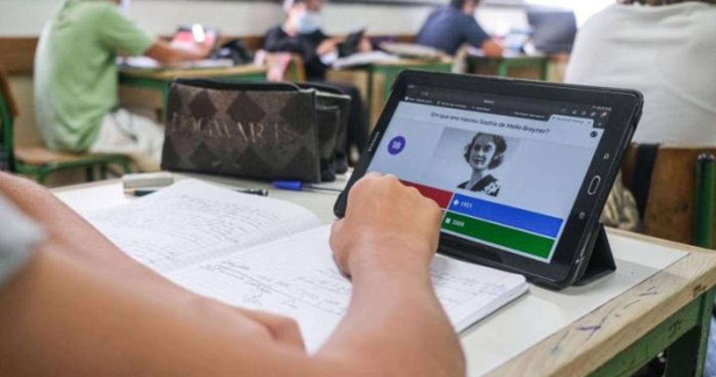 Manuais do 10º ano terão maior autonomia