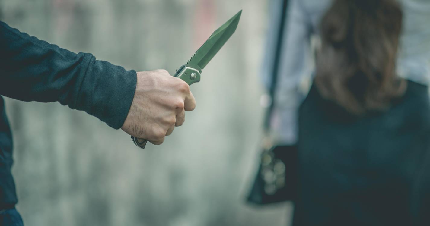 Turista americano morto à facada em Cascais