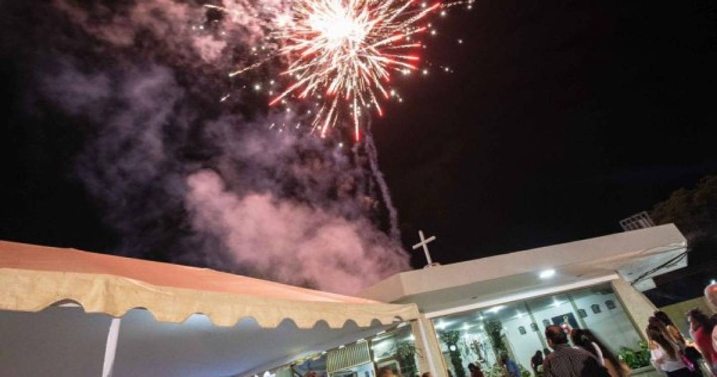 Tradições madeirenses renascem em Acarigua (com fotos)