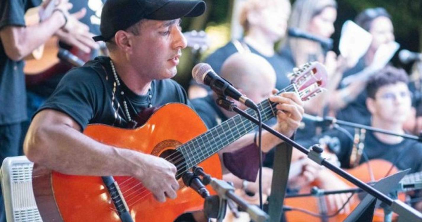 Tradições madeirenses renascem em Acarigua (com fotos)