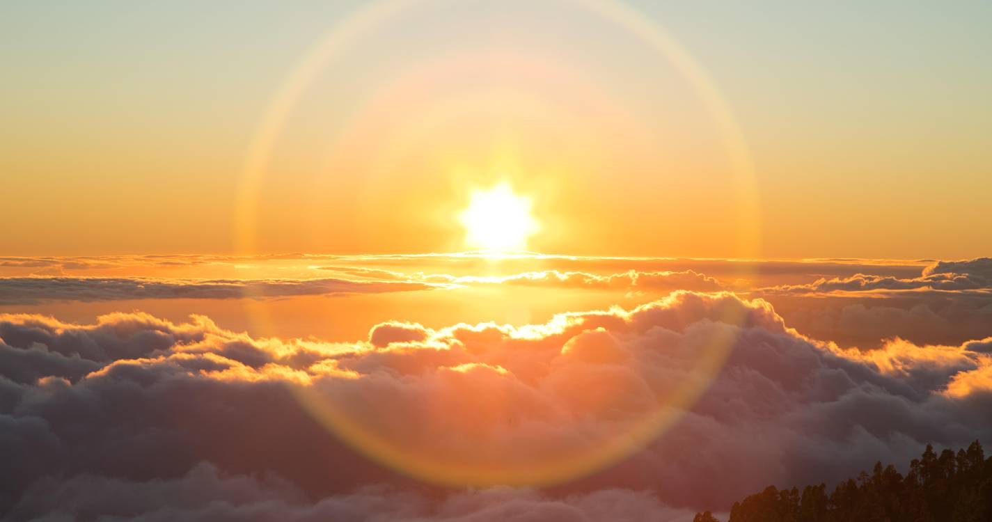 Crise anticiclónica “vais ser extremamente intensa” em Portugal, Espanha e França, avisa perito espanhol