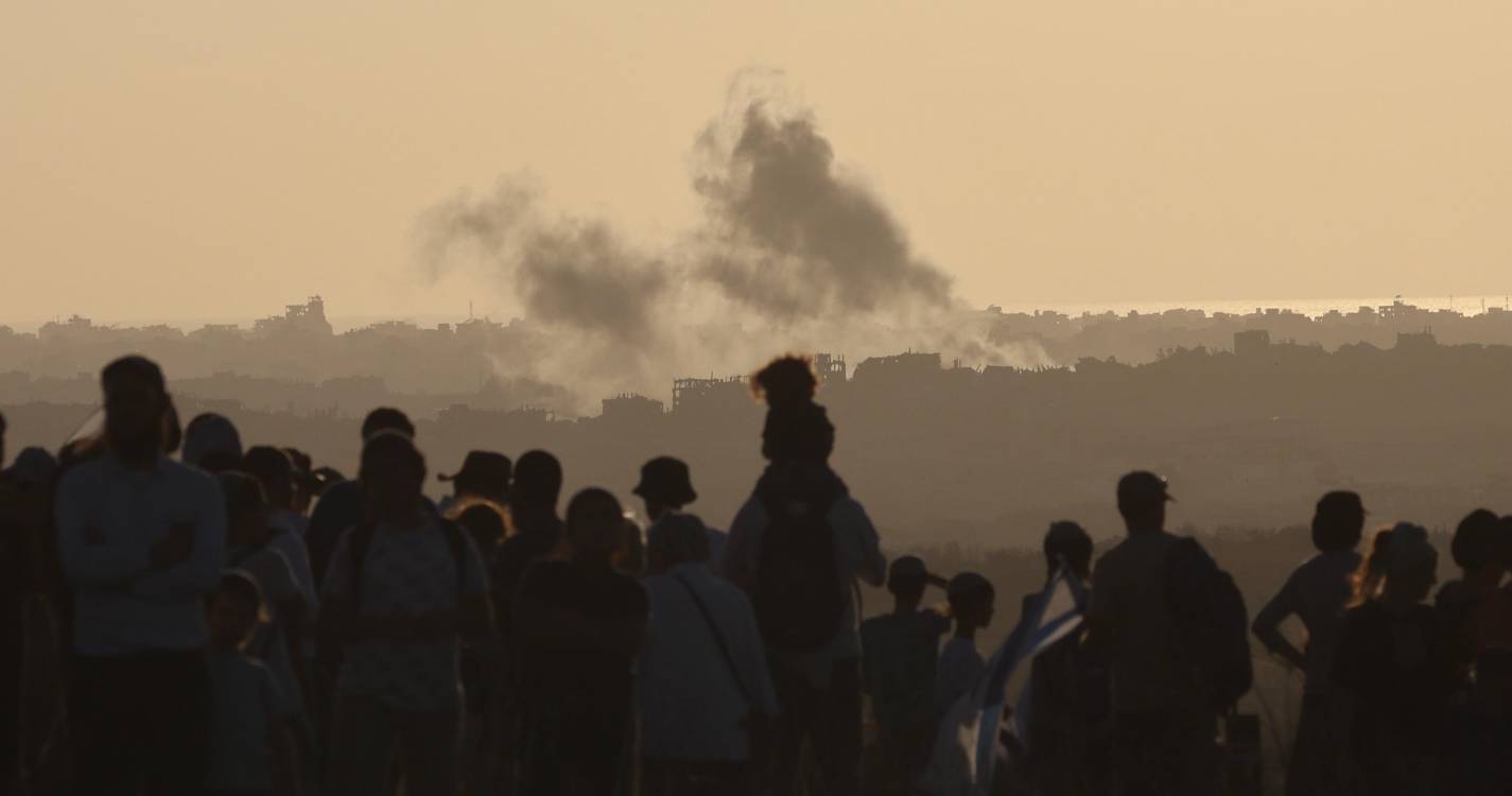 Médio Oriente: Jornalistas mortos em Gaza são já 232, anuncia sindicato