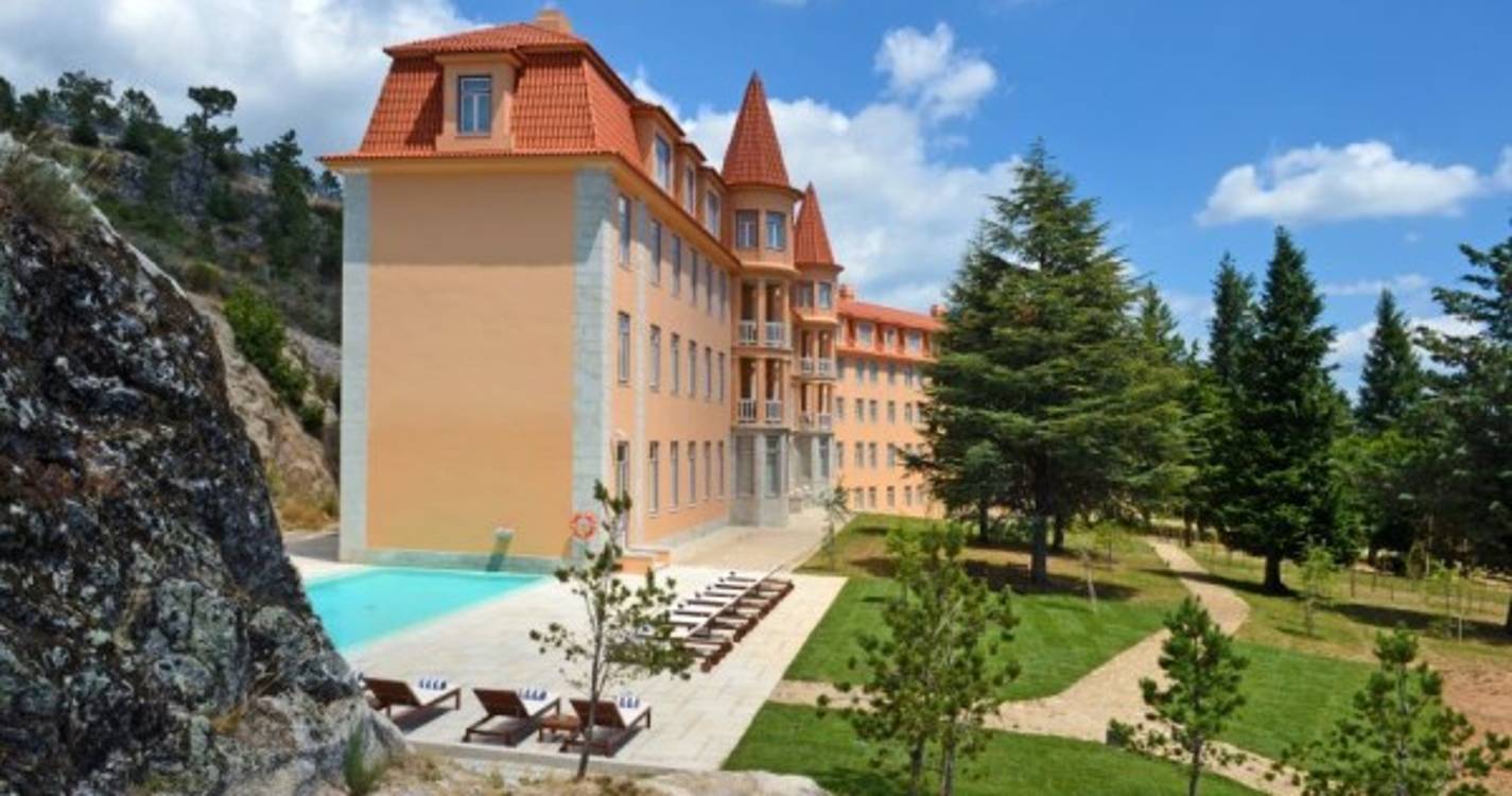 Pestana lança campanha 'black friday' nas unidades hoteleiras do grupo