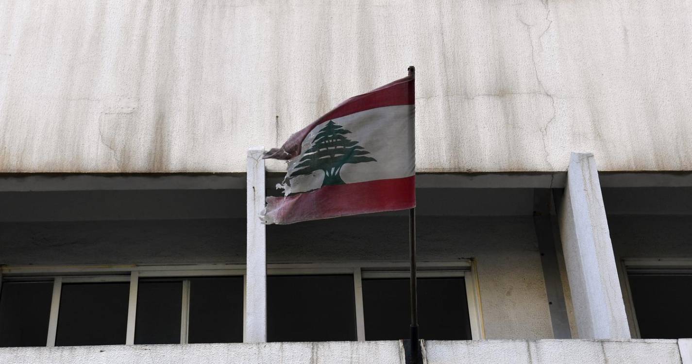 Médio Oriente: Israel destrói bases subterrâneas do Hezbollah no Líbano