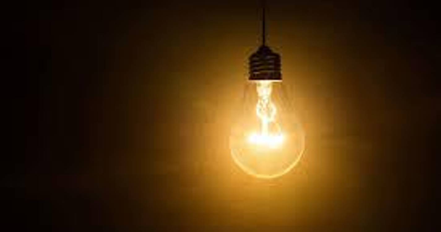 Produção de energia elétrica na RAM aumentou 2,1%