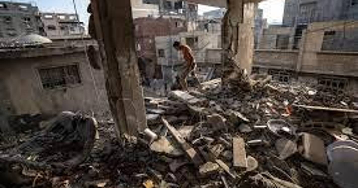 Sobe para 175 o número de soldados israelitas mortos na Faixa de Gaza