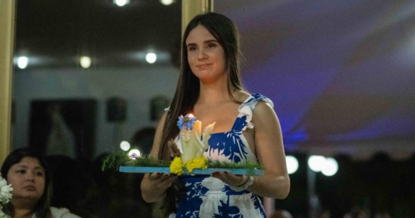 Tradições madeirenses renascem em Acarigua (com fotos)