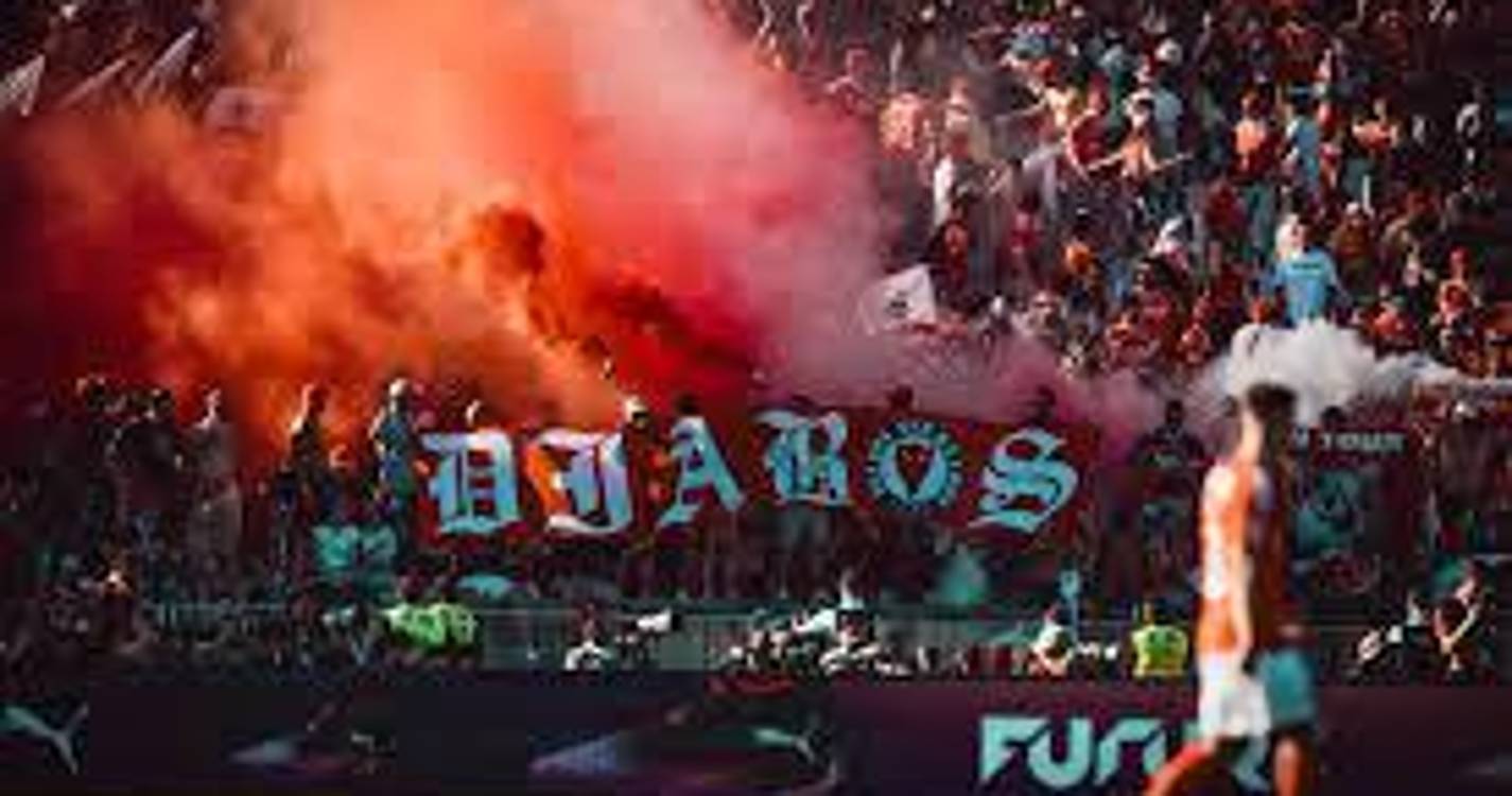 Chefe de claque do Benfica morto a tiro