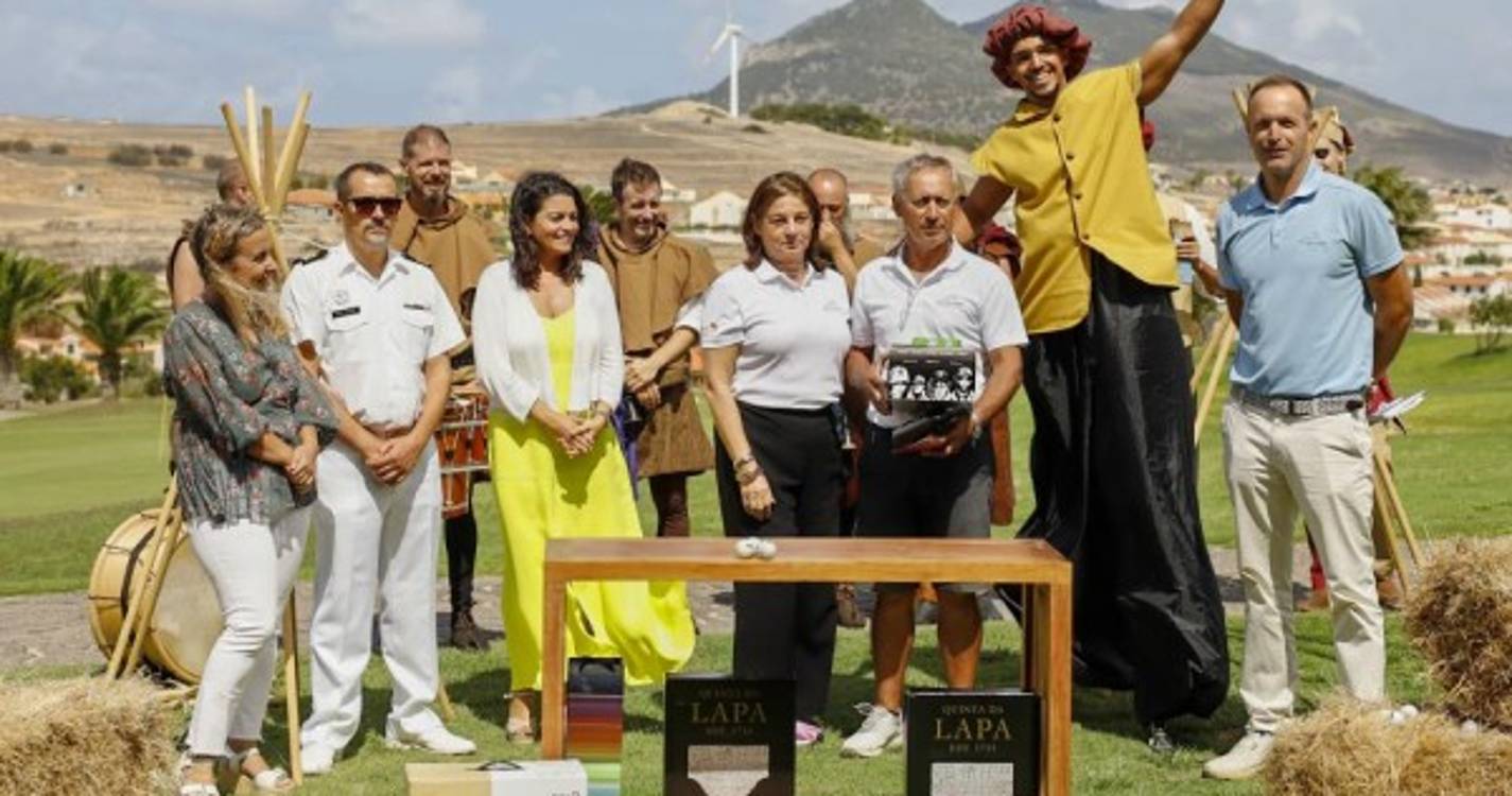 Veja as imagens que mostram como foi a VI Edição do Colombo’s Golf Trophy