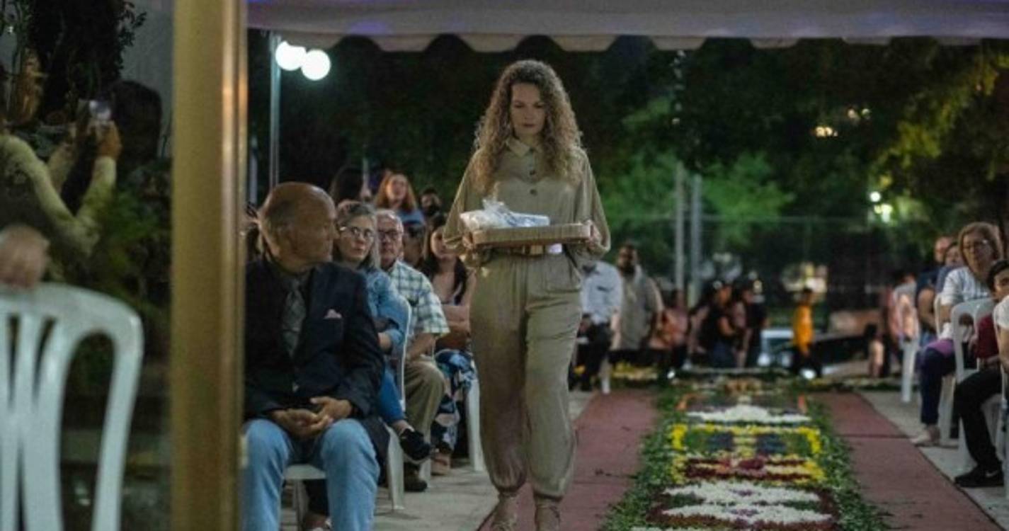 Tradições madeirenses renascem em Acarigua (com fotos)