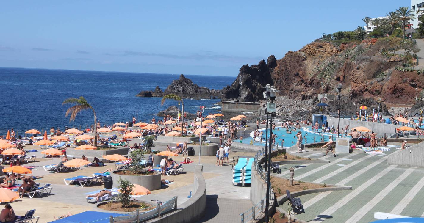 Prepare-se para mais um fim de semana quente