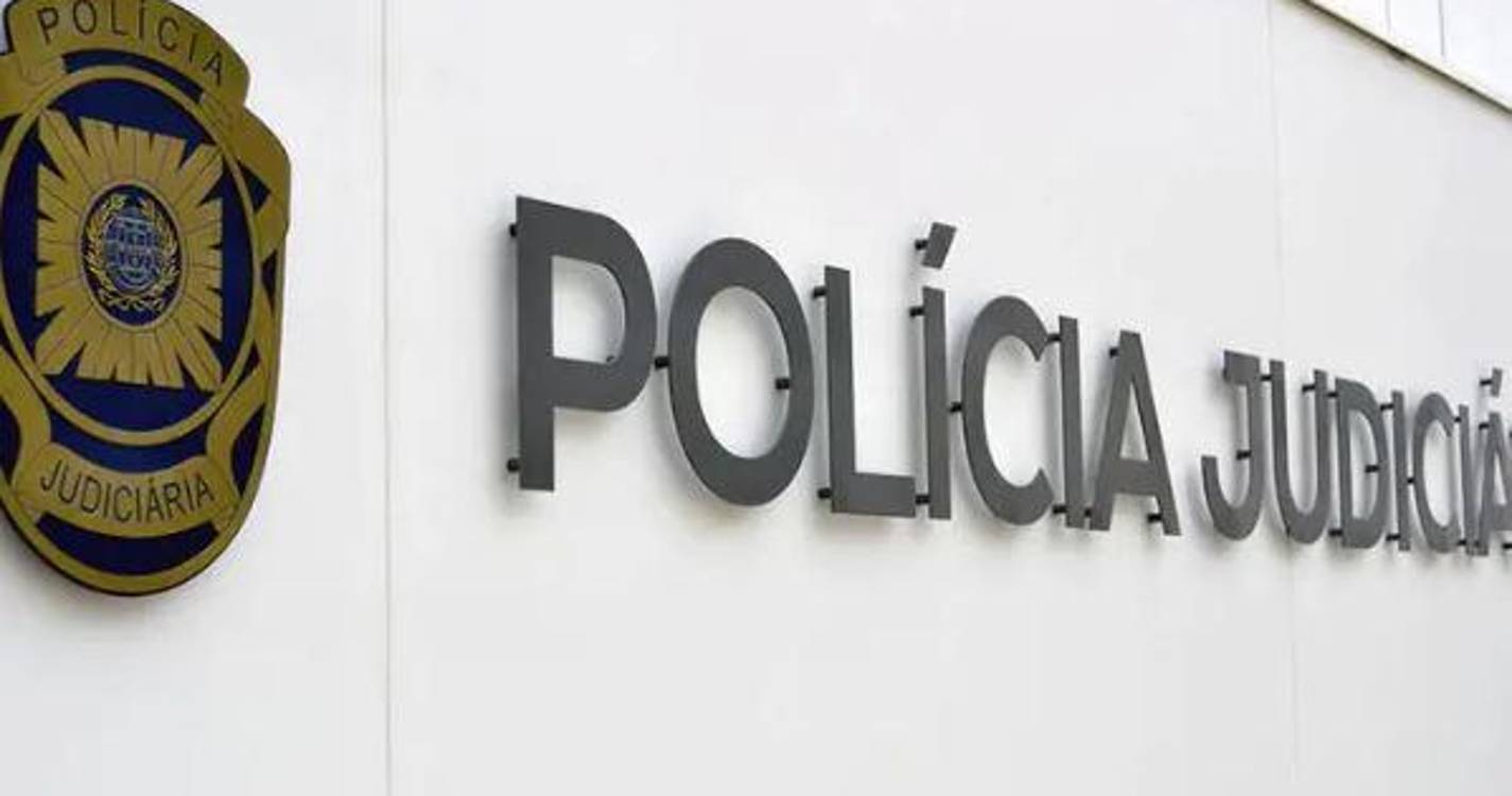 PJ faz três detenções em Lisboa e Porto por burla e falsidade informática