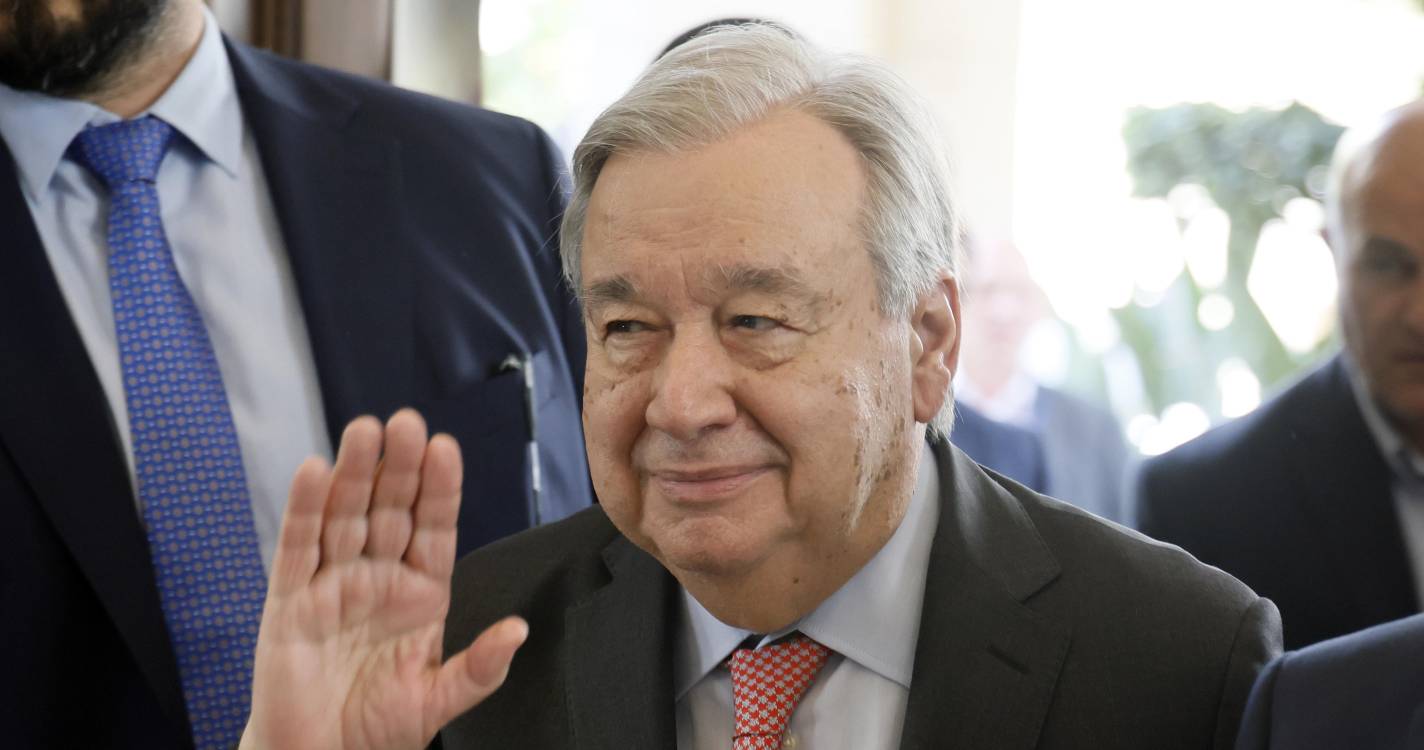 ONU começa a ouvir candidatos ao cargo de secretário-geral a partir de 20 de abril