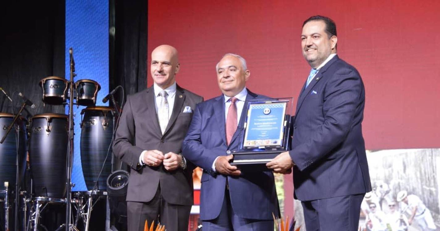 Iniciaram-se na Venezuela as Comemorações do Dia da Região (com fotos)