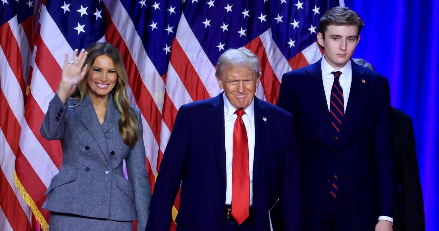 EUA/Eleições: Historiador que previu 9 das 10 últimas presidenciais falhou com Trump