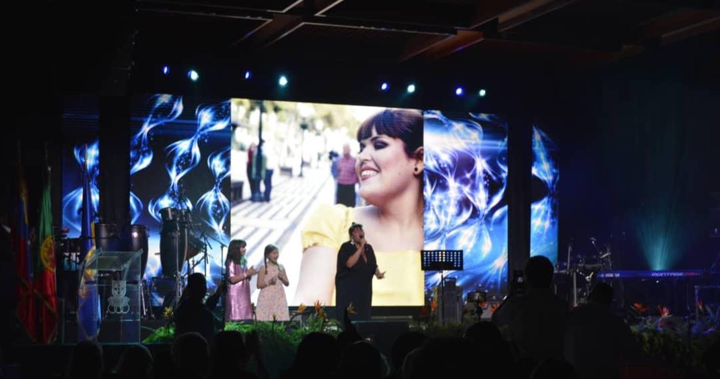 Iniciaram-se na Venezuela as Comemorações do Dia da Região (com fotos)