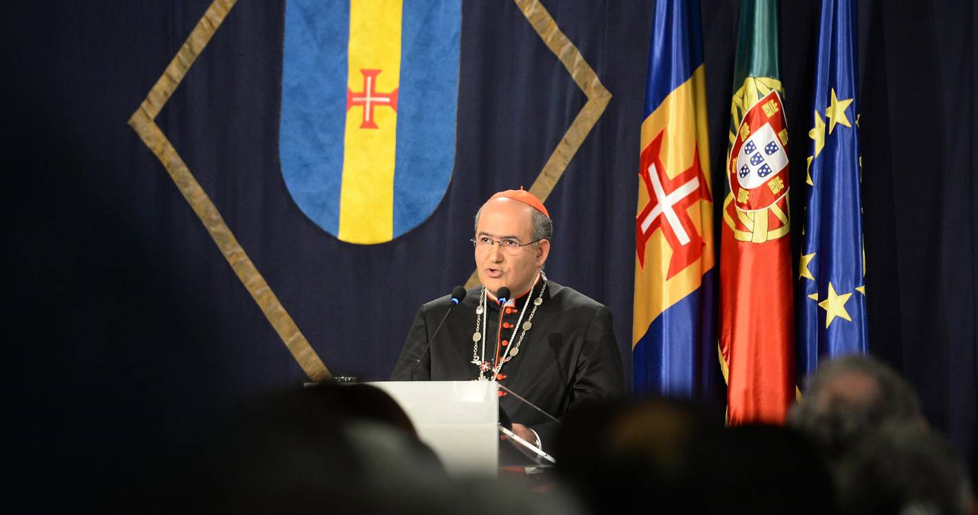 Madeirense Tolentino Mendonça entre os favoritos para suceder ao Papa Francisco, segundo o La Repubblica