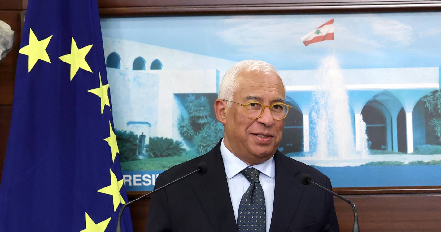 Costa falha reunião com Lula da Silva mas irá à assinatura do acordo