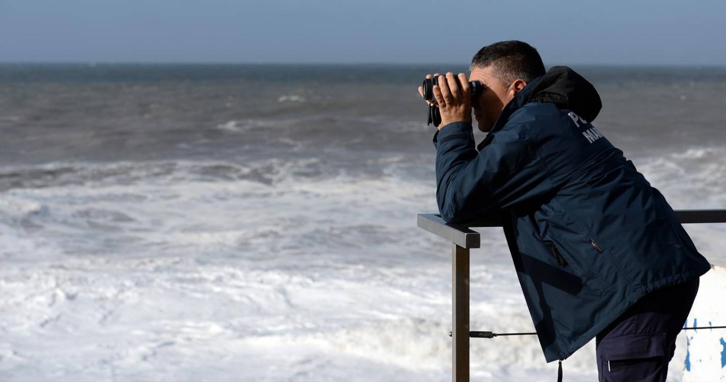 E se houvesse um tsunami na Madeira