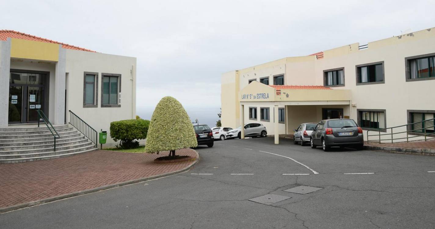 Misericórdia da Calheta celebra aniversário e inaugura ampliação do lar Nossa Senhora da Estrela