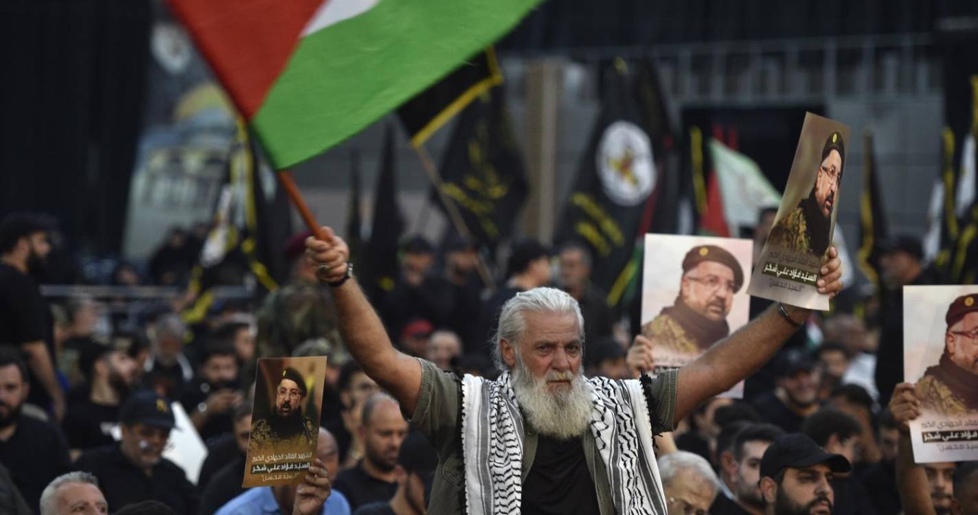 Israel: Forças de Israel reclamam morte de dirigente da Jihad Islâmica em Gaza