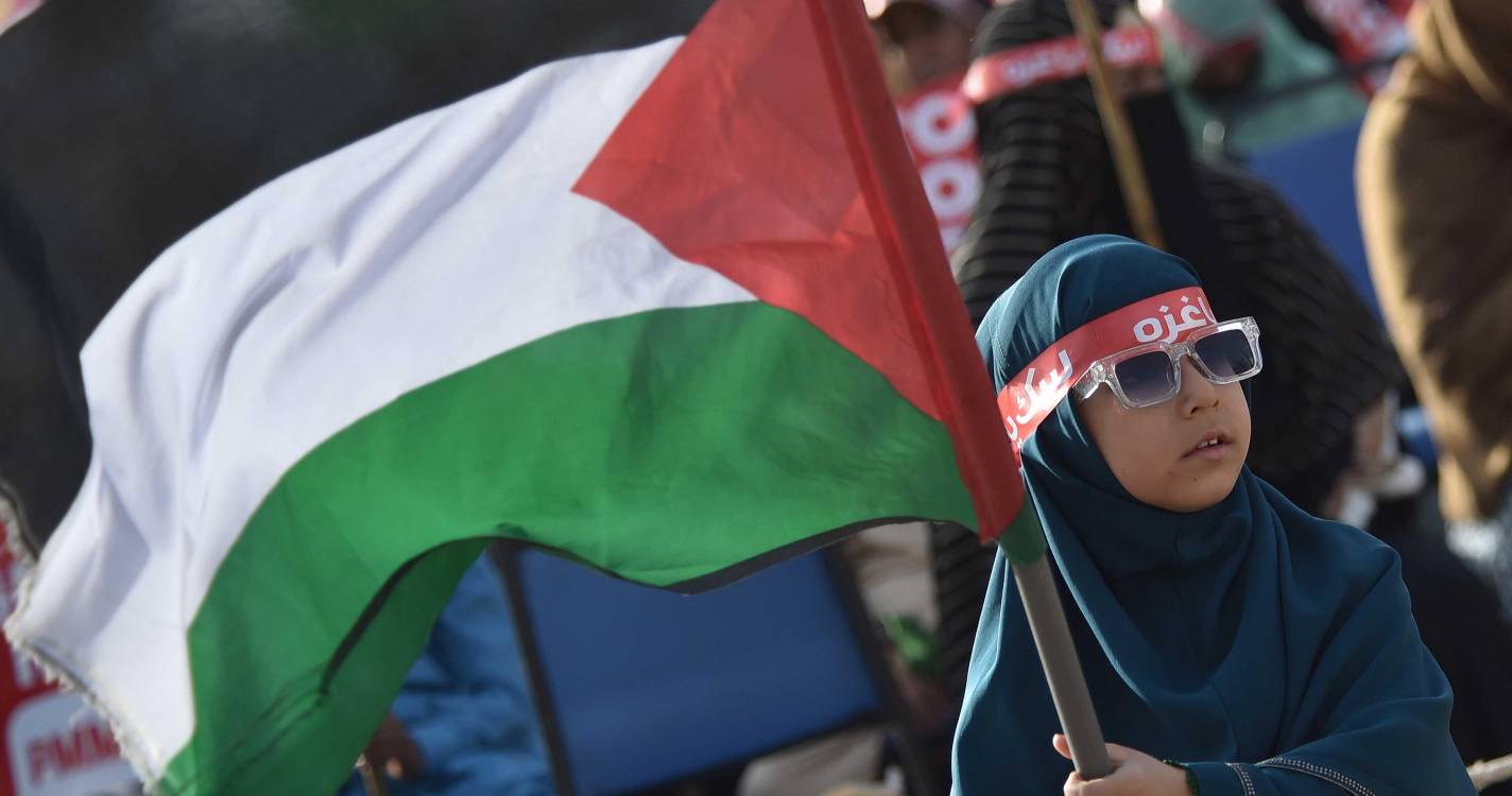 Hamas acusa Israel de execuções sumárias na morte de socorristas