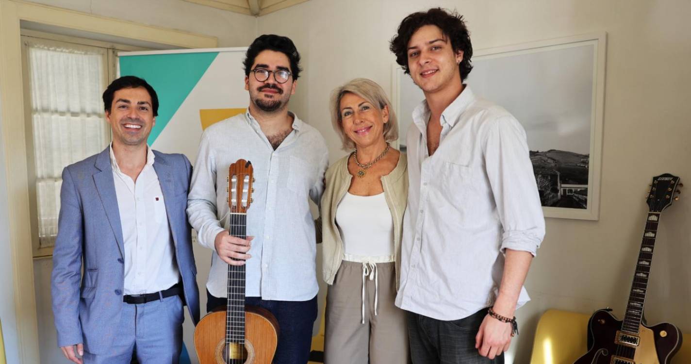 Mais de 70 artistas participam no Festival ALTEAR no Porto Santo