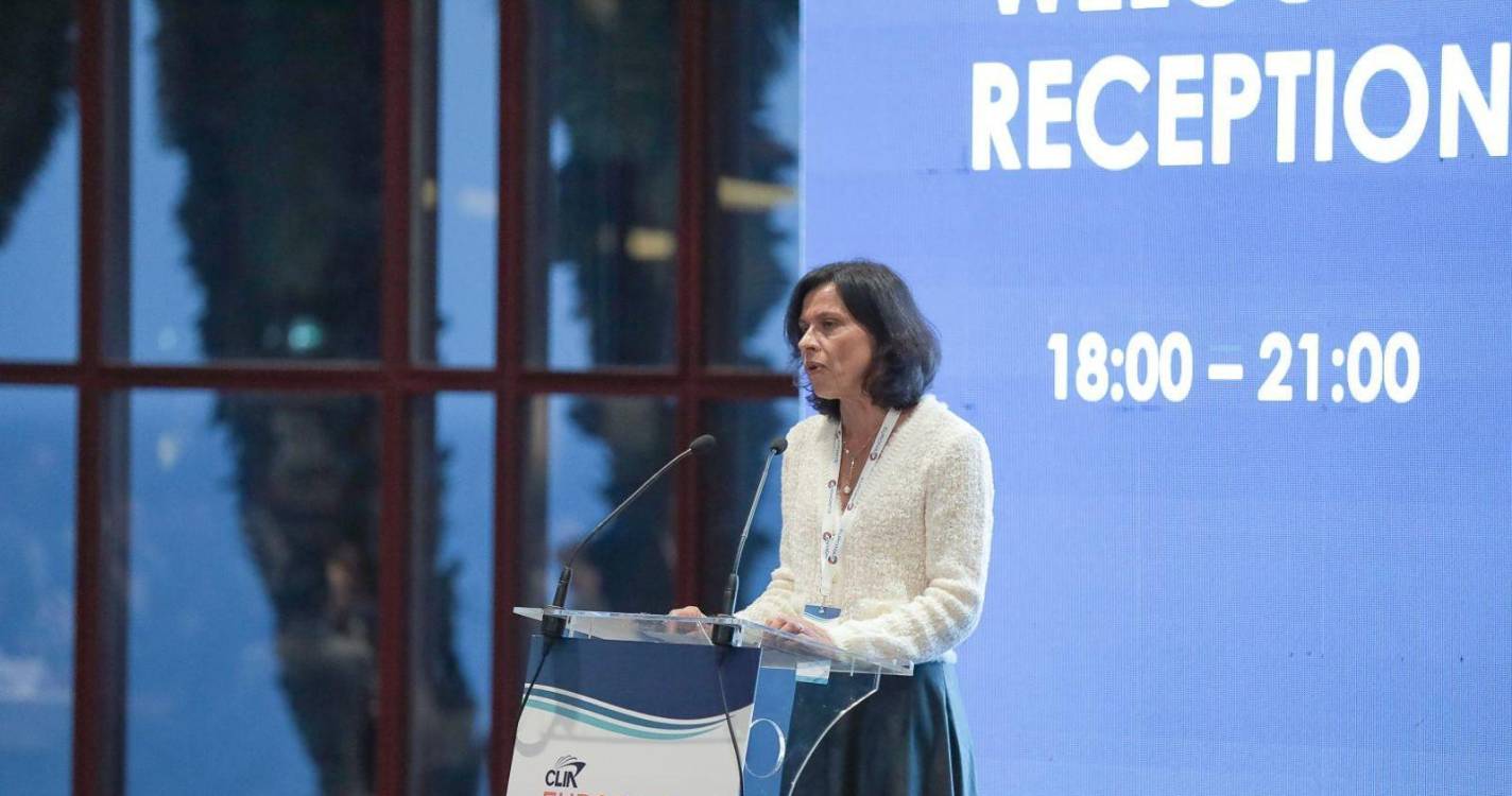 400 profissionais debatem desafios do mercado de cruzeiros