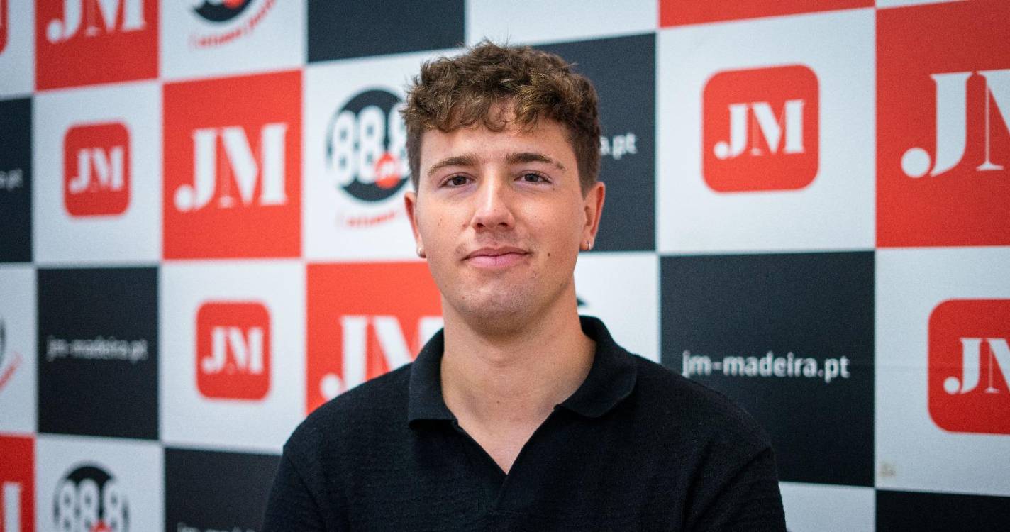 Novo episódio do IT’S OKAY com Michel Freitas estreia hoje às 18h30