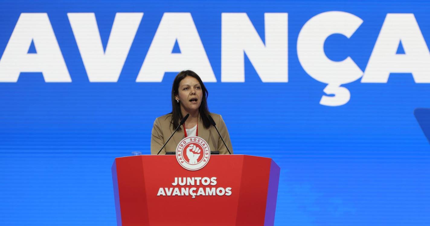 Célia Pessegueiro defende revisão constitucional dedicada às autonomias regionais