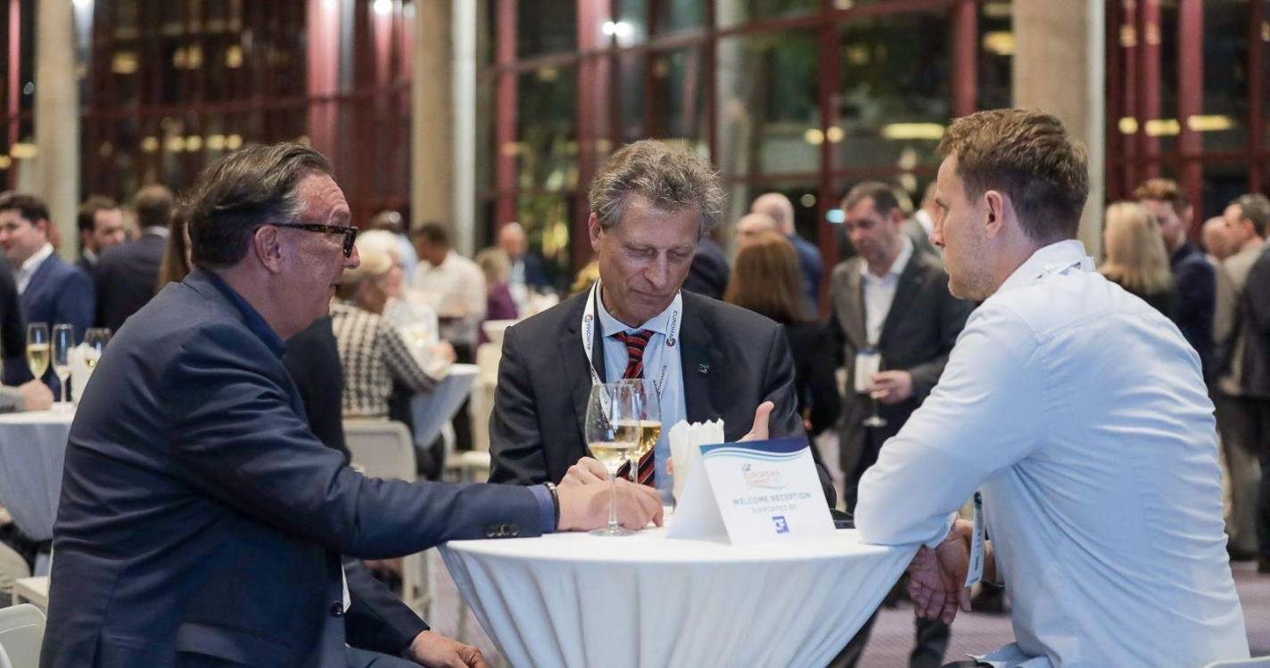 400 profissionais debatem desafios do mercado de cruzeiros