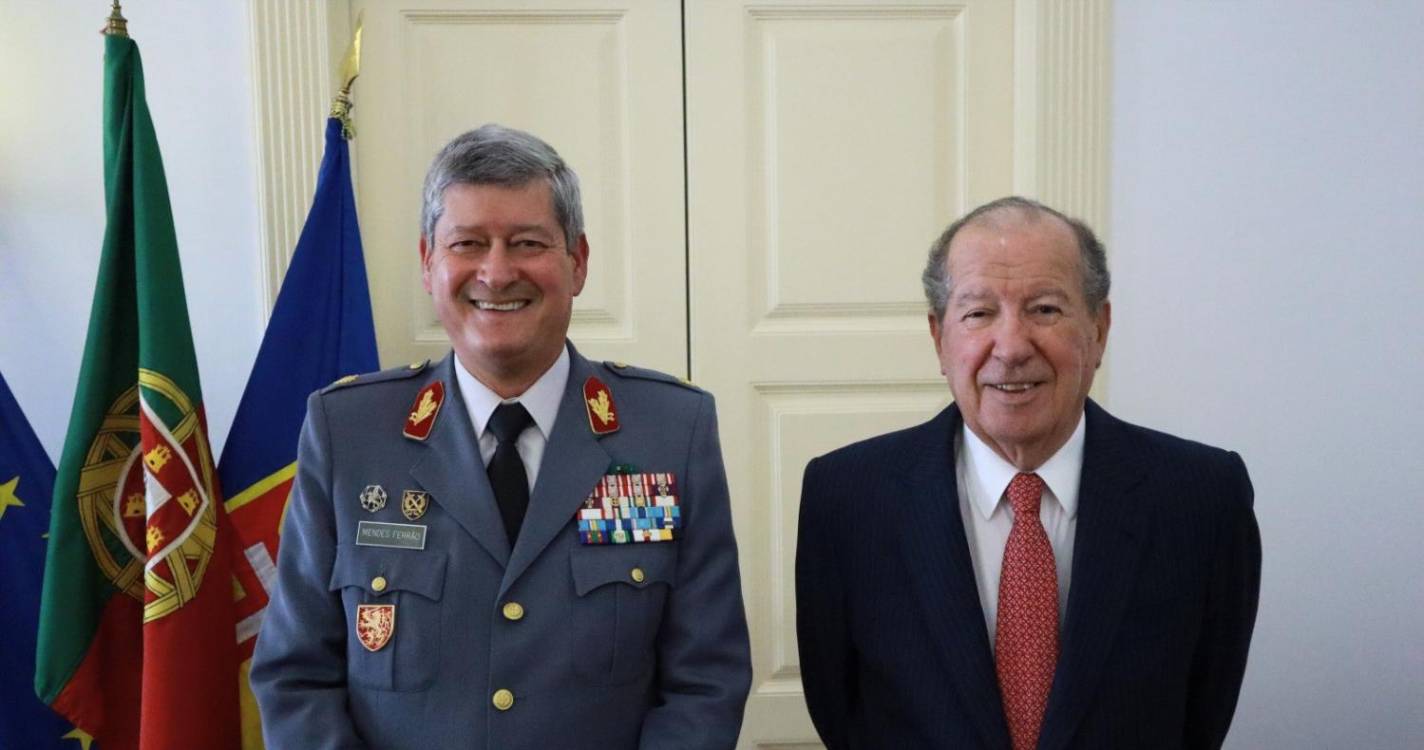 Ireneu Barreto enaltece eficácia das Forças Armadas na Região