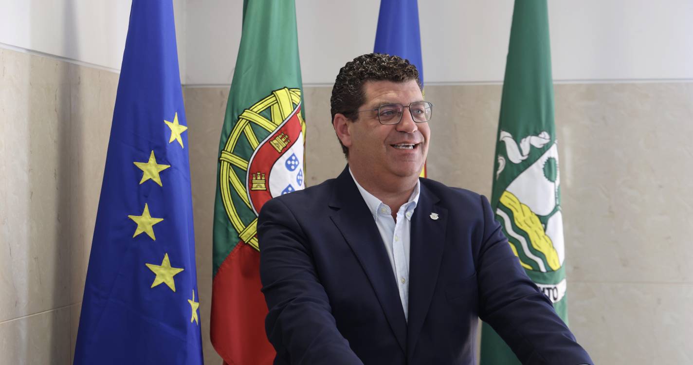 Nuno Batista destaca programas sociais da autarquia do Porto Santo em prol dos munícipes