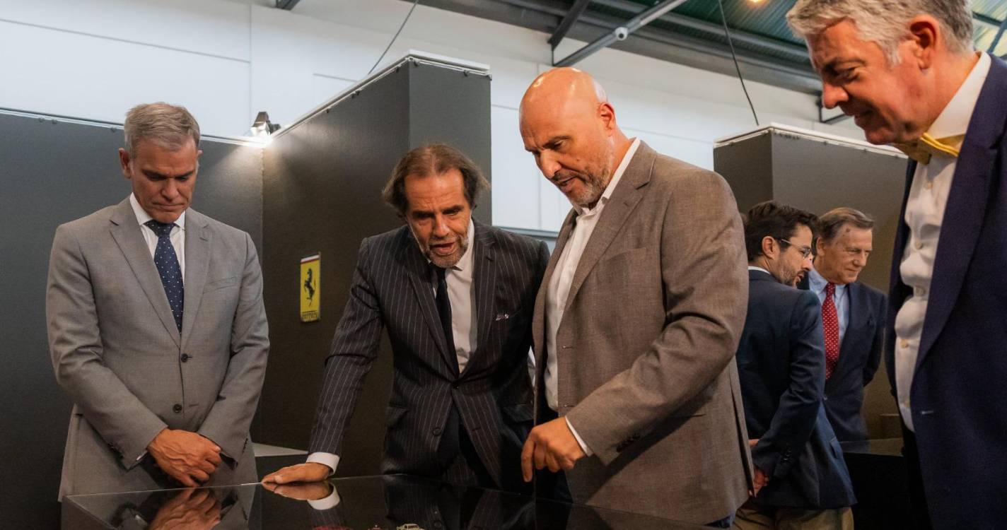 Albuquerque: “Imigração descontrolada é o pior que pode acontecer a toda a gente”