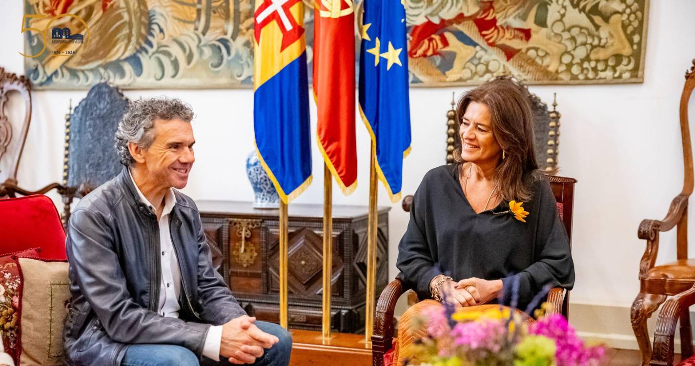 Rubina Leal enfatiza papel da Assembleia na valorização da carreira docente