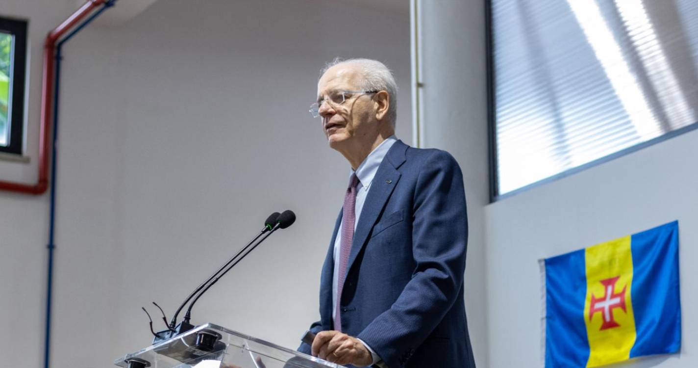 Veja como foi a inauguração da primeira filial da STET na Madeira (com fotos)