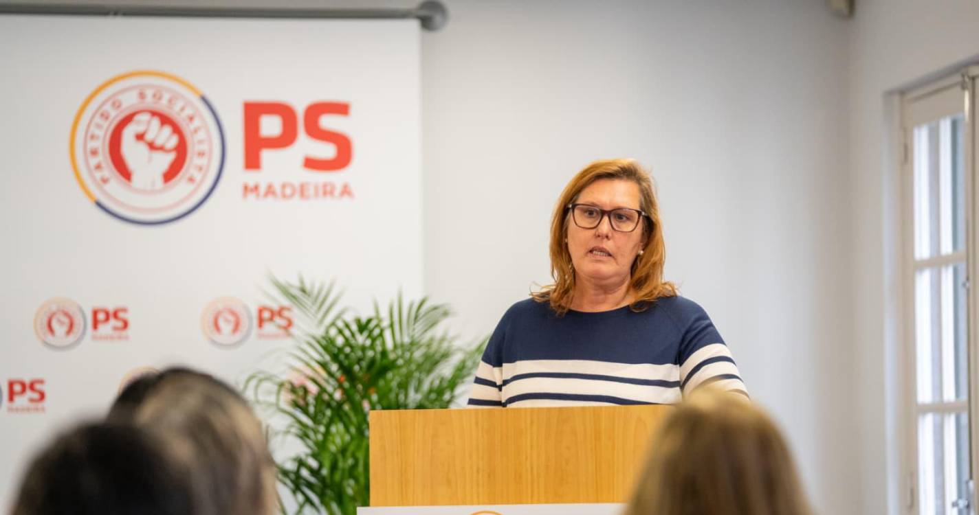 PS acusa Câmara Municipal do Funchal de “meter Abril na gaveta”